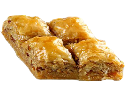 Ev Baklavası